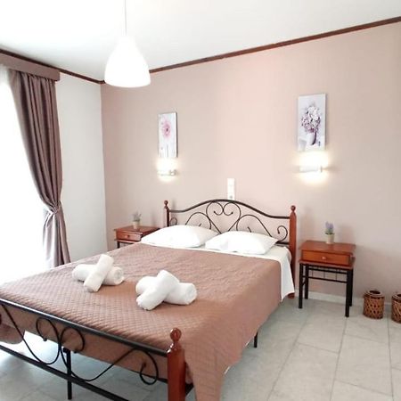 Venus Apartments Сідарі Екстер'єр фото