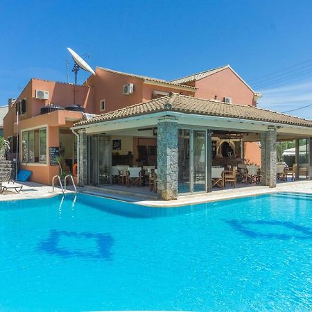 Venus Apartments Сідарі Екстер'єр фото