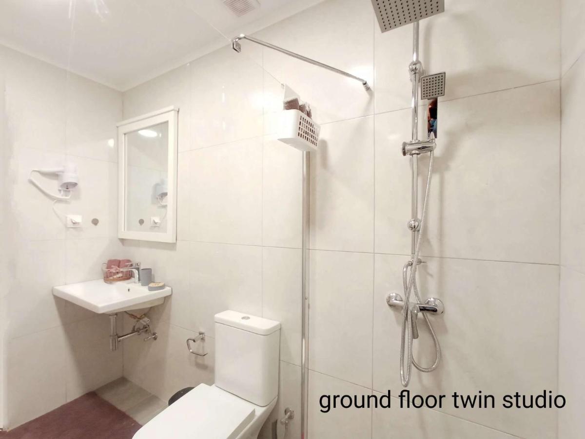 Venus Apartments Сідарі Екстер'єр фото