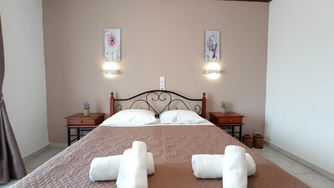 Venus Apartments Сідарі Екстер'єр фото