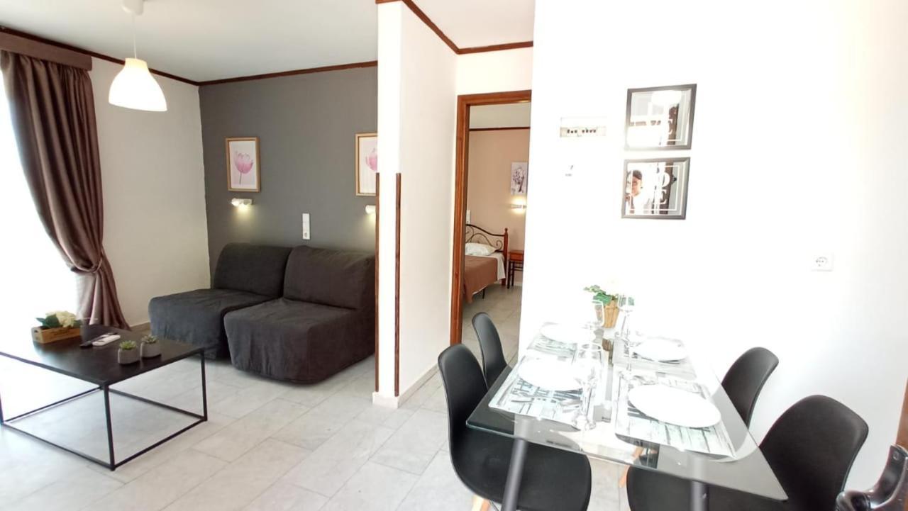Venus Apartments Сідарі Екстер'єр фото