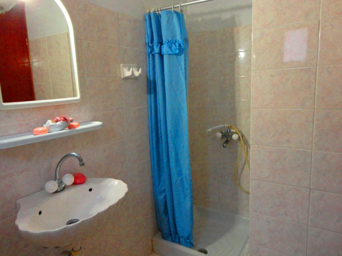 Venus Apartments Сідарі Екстер'єр фото