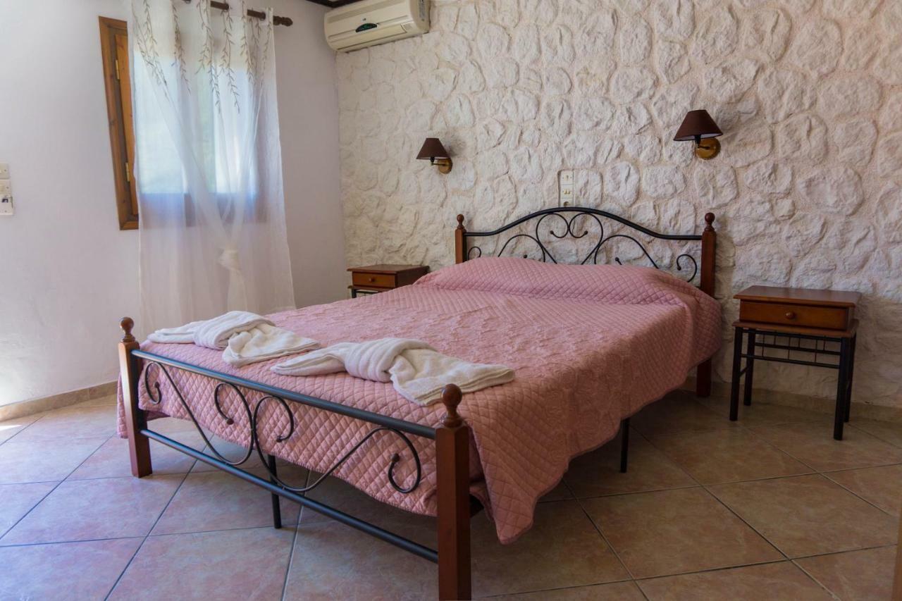 Venus Apartments Сідарі Екстер'єр фото