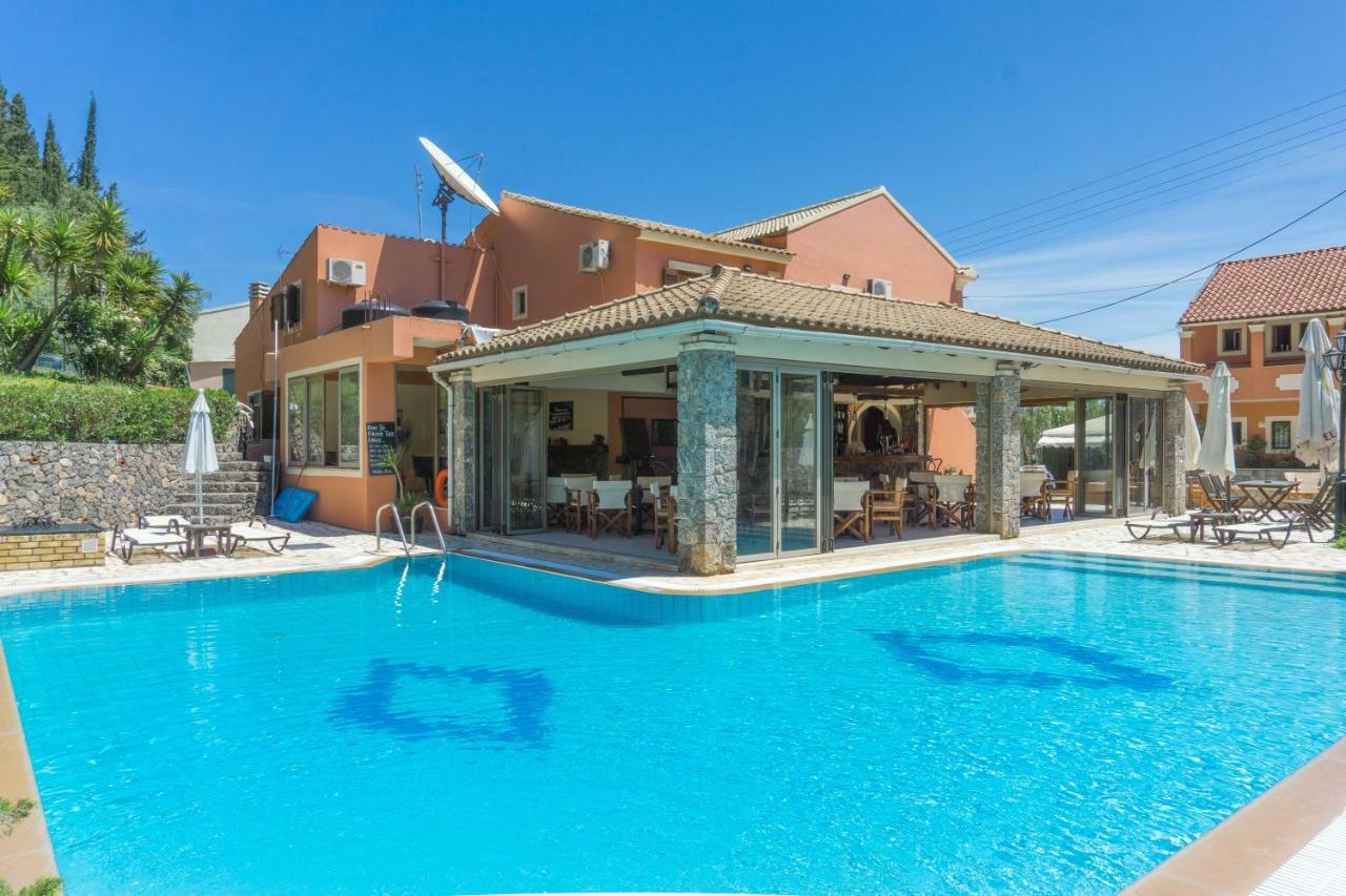 Venus Apartments Сідарі Екстер'єр фото