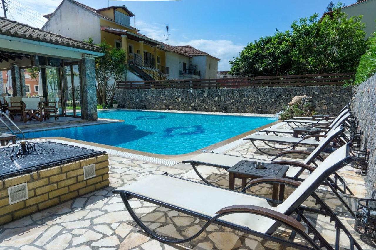 Venus Apartments Сідарі Екстер'єр фото