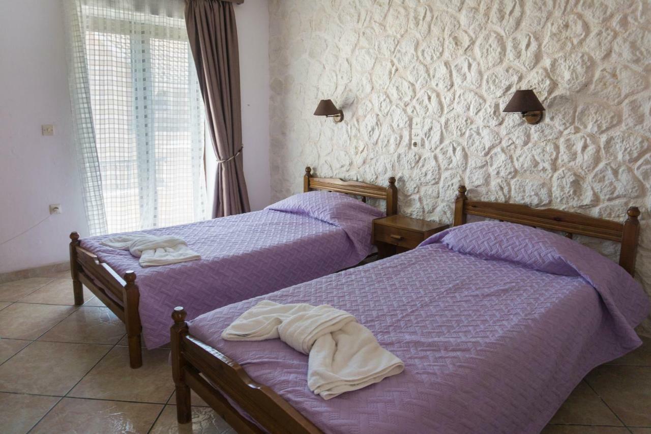 Venus Apartments Сідарі Екстер'єр фото