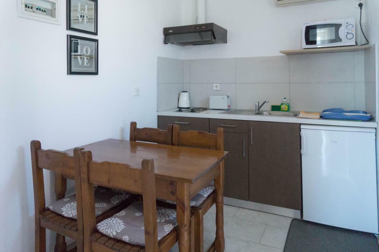 Venus Apartments Сідарі Екстер'єр фото