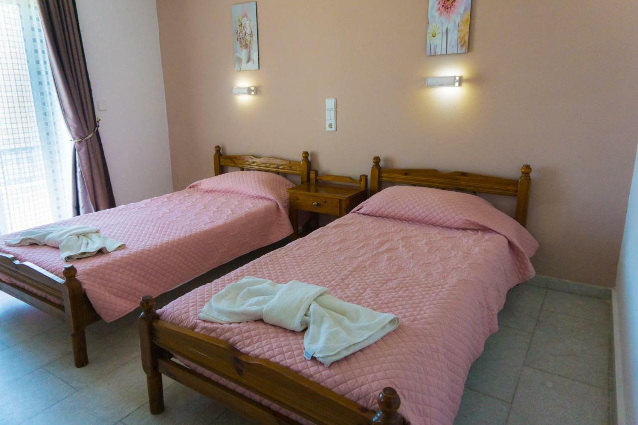 Venus Apartments Сідарі Екстер'єр фото