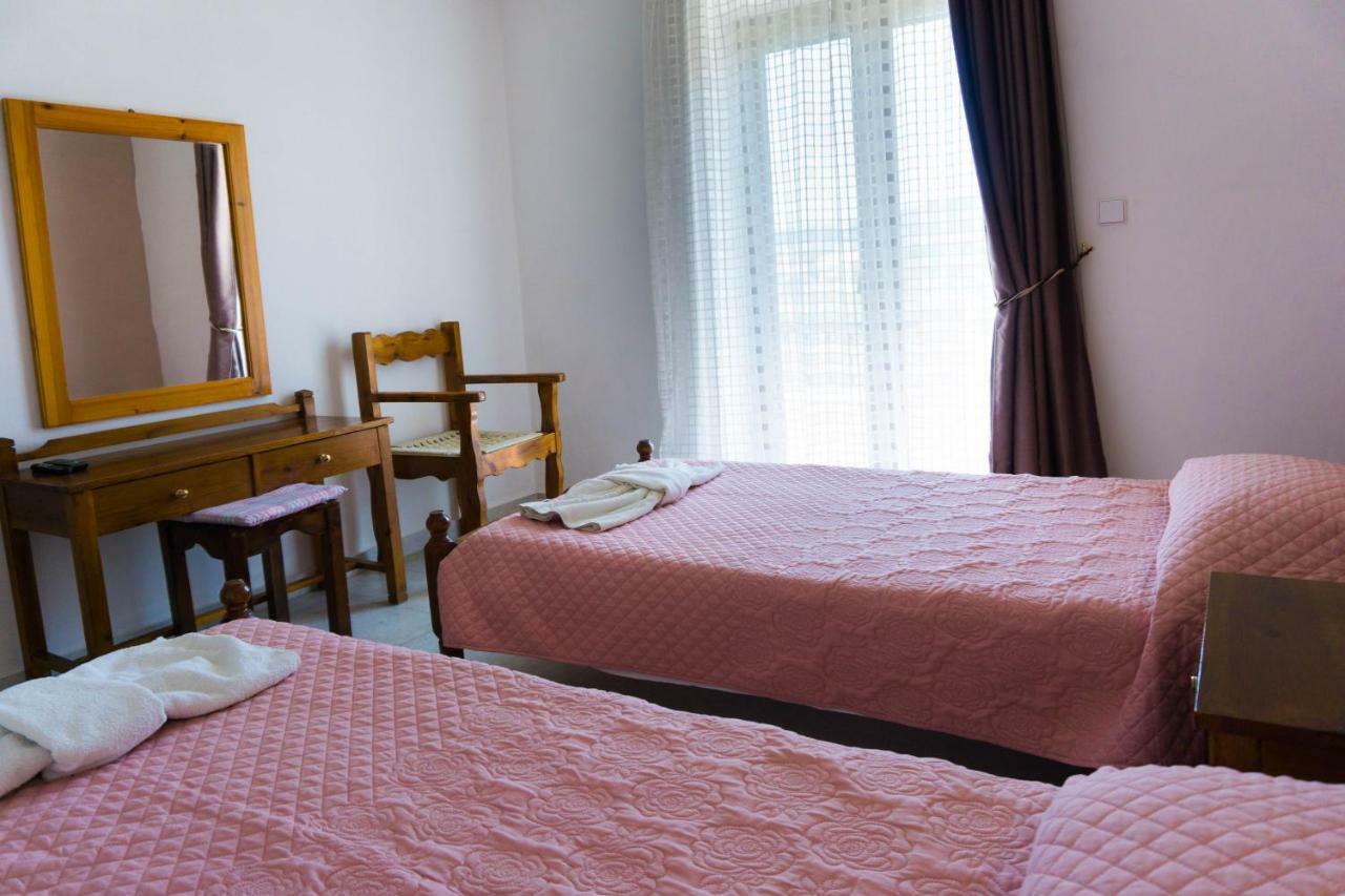 Venus Apartments Сідарі Екстер'єр фото