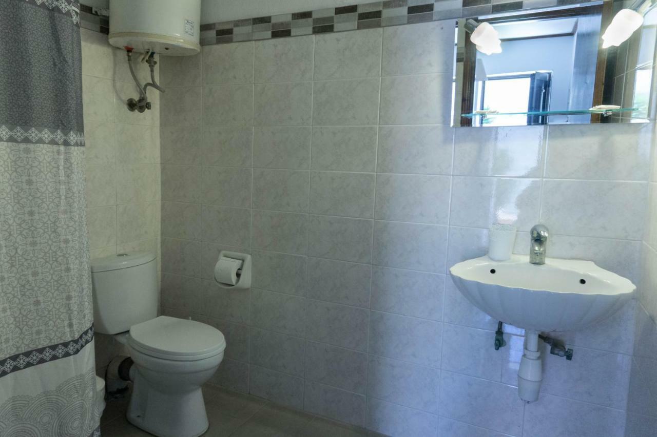 Venus Apartments Сідарі Екстер'єр фото