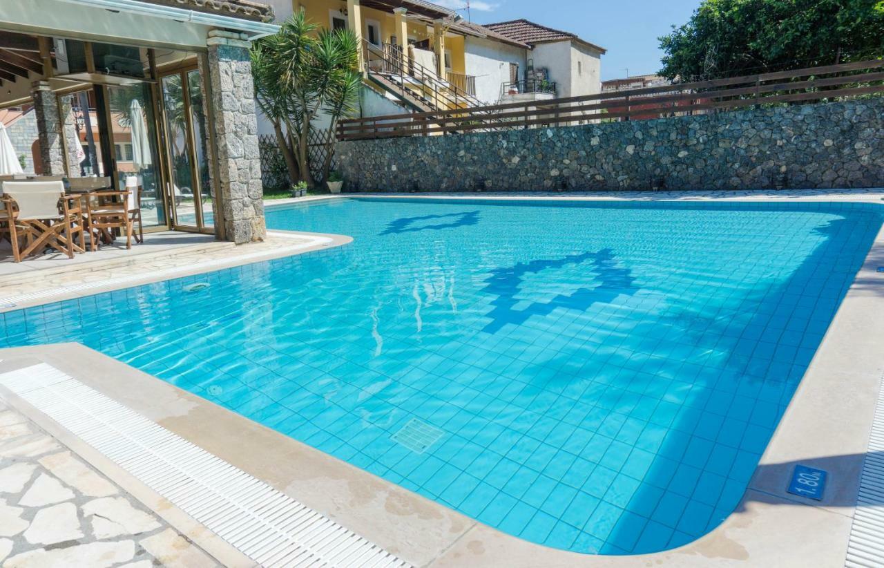 Venus Apartments Сідарі Екстер'єр фото
