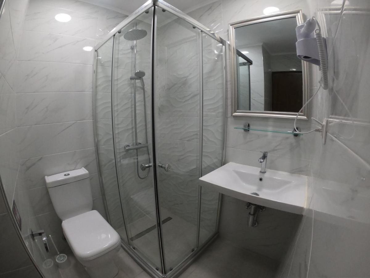 Venus Apartments Сідарі Екстер'єр фото